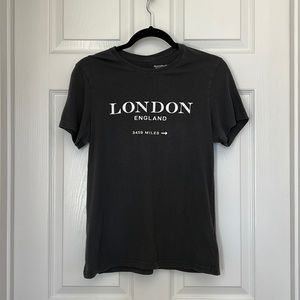 Abercrombie & Fitch T-Shirt